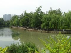 -沙河三洞古桥公园