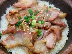 -红星光发煲仔饭(大石街店)