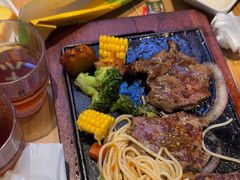 -豪客来牛排(天阳D32店)