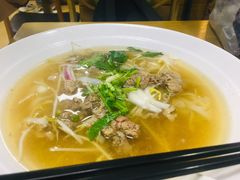 -探越越南牛肉粉(江南西分店)