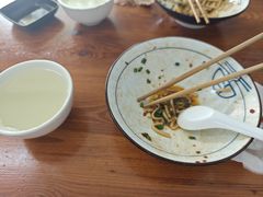 -邓邓胖姐拌面(濉溪路店)