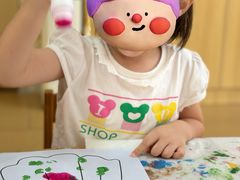 -奇乐全日制婴儿学校·早教