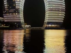 -湖州太湖旅游度假区-月亮广场