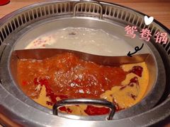 -季季红火锅(长沙步行街店)