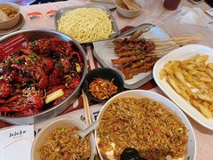 -靓靓蒸虾·头牌蒸虾(雪松路总店)
