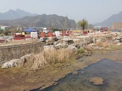 -野三坡百里峡景区