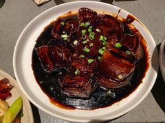红烧肉-日上三甘(三里屯店)