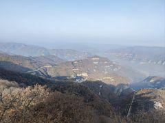 -云丘山景区