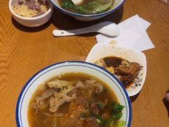 -功牛泉州牛肉小吃(崇武店)