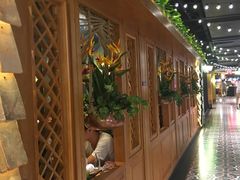 -云海肴·汽锅鸡·云南菜(天山百盛优客店)