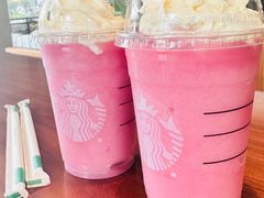 -星巴克臻选(郑州中原万达店)