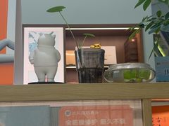 -长风拨筋养身(金虹桥店)