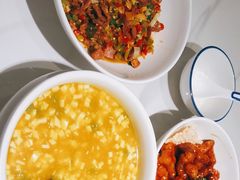 -兰湘子·湘菜小炒(济南领秀城店)