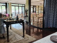 -上席擂茶·新中式青年茶馆(古城店)