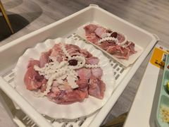 -肥佬大椰子鸡(三里屯3·3大厦店)