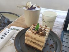 -ChanDu躔度咖啡(灯塔店)