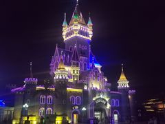 -厦门方特水上乐园