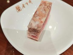 -老半斋(福州路店)