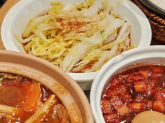 -谷田稻香·砂锅菜(西乡天虹店)