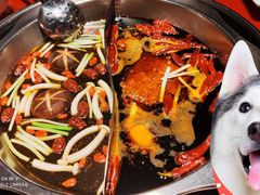 -山城辣妹子(定福庄店)
