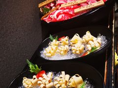 -捞王猪肚鸡火锅(财富中心店)