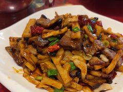 -马凯餐厅(长椿街店)