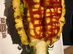 -韩宫宴烤肉·料理(南京江宁万达店)