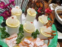 -知味轩酒店(景杉路店)