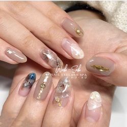 -姜美堂·蒸姜除湿の纤体美颜馆