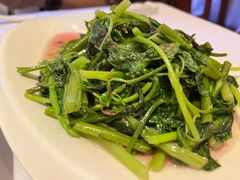 空心菜米苋-永兴餐厅(复兴中路店)