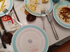 -经典世家牛排(德化万达店)
