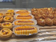 -LanTa蓝塔烘焙(锦艺城店)
