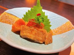 -山葵家·创意料理(宁波来福士店)