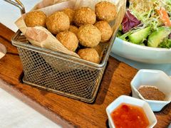 -悦融·京鲁菜·露台花园(安定门店)