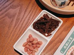 -南拳十三姨·潮汕砂锅粥(世纪金源店)