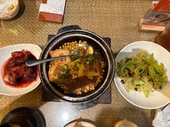 -老客家·客家菜(万达店)