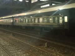 -岳阳站