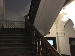 -张学良旧居陈列馆