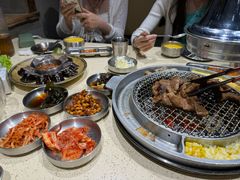 -东门韩国烤肉·韩国料理(烟台朝阳街店)
