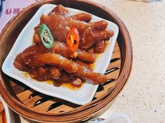-点都德(长泰广场店)