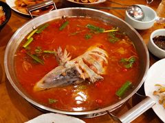 -新凯里酸汤鱼(飞山街店)