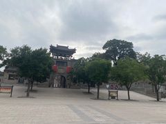 -山西王家大院