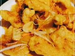 -人民公社大食堂(张家湾店)