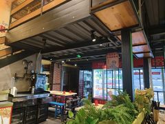-钢管厂五区小郡肝串串香火锅(梅川路店)