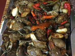 -寻香羊小羊·徐州烧烤(南京店)