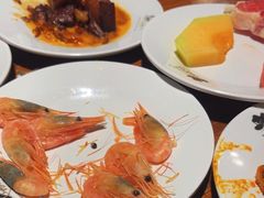 -汉巴味德(大悦城店)