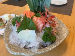 -菊上尊品料理(八佰伴中心店)