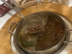 -和兴记潮汕牛肉火锅(太原街万达店)