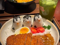 -小川洋风料理(江汉路店)
