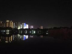 -裕华世纪公园